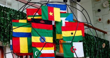 قبل سحب قرعة أمم افريقيا 2022 .. مصر فى التصنيف الثانى وصدام عربى مُحتمل