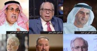 "مائة كتاب وكتاب" مشروع ثقافى فى مركز أبو ظبى للغة العربية