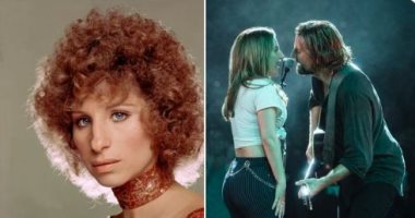 نجمة "A Star Is Born" تتراجع عن إشادتها بـ ليدى جاجا فى نسخة الفيلم الجديدة