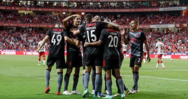 مواعيد مباريات اليوم.. 3 مباريات فى دوري أبطال أوروبا ولقاء وحيد باليوروبا ليج