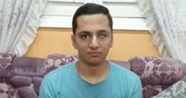 الثانى على الجمهورية دمج علمى علوم بالثانوية العامة أجرى 27 عملية بعينه.. فيديو