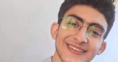 محافظ المنوفية يهنئ الطالب محمد أمين فيصل الثالث على الجمهورية بالثانوية العامة