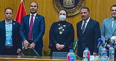 التنسيقية توقع بروتوكولين تعاون مع وزارة الصناعة وجهاز تنمية المشروعات الصغيرة