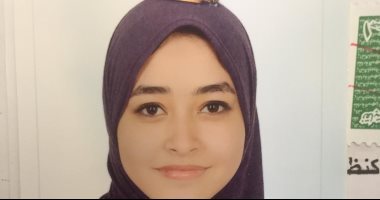 الثالثة على الثانوية العامة "أدبى": لم أتوقع النتيجة وأجواء الفرحة داخل الأسرة لا توصف