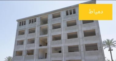 التنمية المحلية تنشر صورا من أرض الواقع لمشروعات "حياة كريمة" فى 13 محافظة
