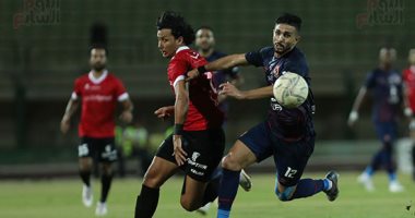 أحمد فوزى: الدورى لم يُحسم والأهلى "مش هيرمى الفوطة"