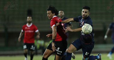 60 دقيقة.. هجوم من الأهلى والطلائع والتعادل "سيد الموقف"