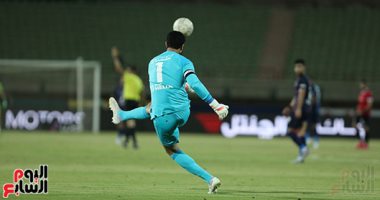 مجدي عبد الغني: الأهلي يُرحّب برحيل محمد الشناوي مقابل 10 ملايين دولار
