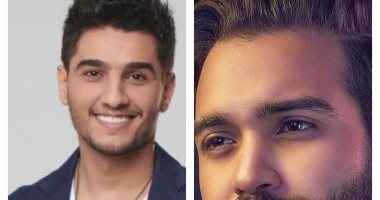 محمد عساف ينتهى من تسجيل أغنية باللهجة المصرية بتوقيع إلهامى دهيمة