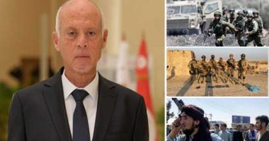 باختصار.. أهم الأخبار العربية والعالمية حتى منتصف الليل.. أفغانيات فى كابول يتظاهرن للمطالبة باحترام حقوقهن بعد سيطرة "طالبان" على العاصمة..  العراق تعلن ضبط صواريخ وقذائف هاون خلال عملية أمنية فى كركوك