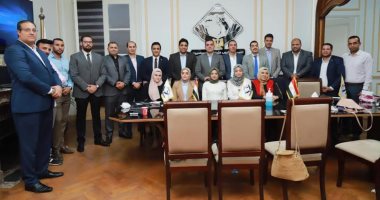تنسيقية شباب الأحزاب والسياسيين تواصل تدريب الأعضاء الجدد