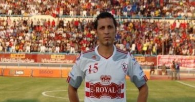 برة الملعب.. محمد يونس: أهوى الأكل البدوى وأشاهد أفلام الإمبراطور وأحب أغانى الكينج