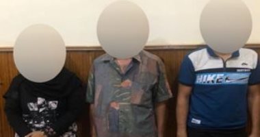 القبض على المتهمين بقتل سائق توك توك وسرقته فى الغربية