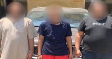 أمن الشرقية يكشف ملابسات واقعة اختطاف مستخلص جمركى بالشرقية