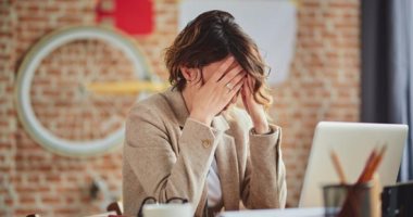 مدمن شغل وحاسس بالتعب؟.. اعرف أسباب مشكلتك وطرق علاجها