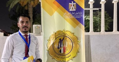 جامعة الأقصر تحصد مراكز متقدمة بملتقى الأسر الطلابية بمعهد إعداد القادة.. صور