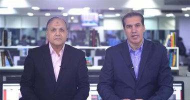 عادل عقل: الـ"VAR" ينقذ المساعد الثانى من هدف وهمى فى لقاء الزمالك ودجلة