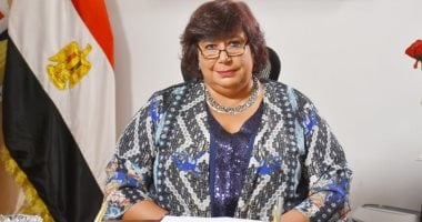 الثقافة: اكتشفنا العديد من المواهب المختلفة بالصعيد ضمن مبادرة حياة كريمة