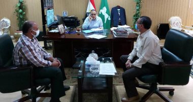 محافظ الشرقية لأوائل طلاب الثانوية العامة الـ4: مصدر فخر واعتزاز لنا