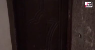 مات وحيداً.. لغز العثور على جثة شاب داخل شقته بالسلام.. بث مباشر 