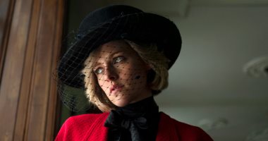 5 نوفمبر..موعد طرح فيلم Spencer عن حياة أميرة القلوب ديانا