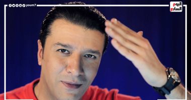 المطرب مصطفى كامل يكشف تفاصيل جديدة عن فترة مرضه وإصابته بفيروس كورونا