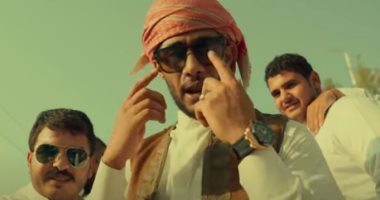 محمد رمضان يطرح أحدث أغانيه بعنوان "على الله".. فيديو 