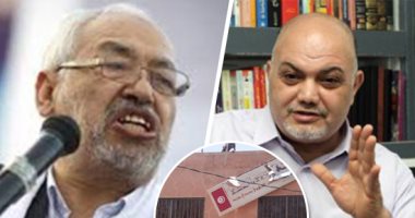 حركة النهضة تستقوى بشركات علاقات عامة دولية لتحسين وجه التنظيم.. دراسة حديثة تكشف: إخوان تونس يمولون مؤسسات إعلامية أمريكية لتشويه قرارات قيس سعيد.. وباحث: أسلوب الجماعة منذ أيام حسن البنا
