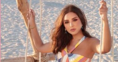 "ونفضل نرقص".. أنغام تروج لأحدث أغنياتها عبر إنستجرام