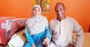 الرئيس الإنسان.. حياة كريمة تتكفل بمصروفات تعليم "ندى" الأولى على الدبلومات الفنية.. لايف