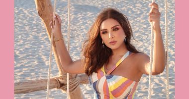 أنغام تطرح أحدث كليباتها الغنائية "هتشتاقوا" 