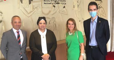 المجلس التصديرى للصناعات الهندسية يشارك بمشروع "الابتكار في القطاع الخاص" 