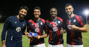 أهلي جدة يمنح شارة القيادة للوافد الجديد باولينيو