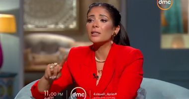 منى زكى ضيفة إسعاد يونس فى "صاحبة السعادة" الاثنين المقبل .. فيديو