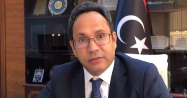 حكومة الوحدة الوطنية الليبية تعلن فتح المعابر البرية والجوية مع تونس