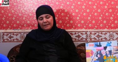 والدة ضحية البحيرة: صديقتها قتلتها ومقدرتش أحضر جنازة بنتى.. فيديو