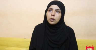 أب يعذب طفلته حتى الموت ويشعل سيجارة بجوار جثتها فى ساعة شيطان