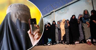 هوس "البرقع" يطارد النساء بأفغانستان.. المرأة الأفغانية تحدٍ كبير أمام قادة طالبان.. مصير مجهول ينتظر النساء بالبلاد بعد تذوق طعم الحرية.. ووعود طالبان قد تكون مجرد خطوة تكتيكية لإحكام سيطرتها على البلاد