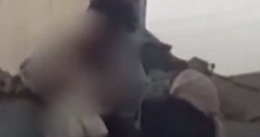 ضبط المتهم بالتعدى على طفل بالغربية بعد تداول فيديو بالواقعة