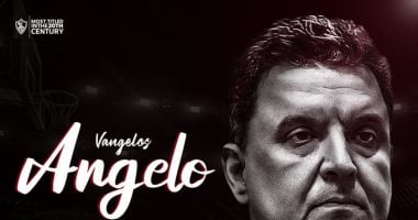  الظهور الأخير ..فانجيليس انجيلو يقود الزمالك أمام الاتصالات بدورى السلة 