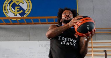 استمرار غياب مارسيلو وكروس عن ريال مدريد فى المواجهة أمام ليفانتى