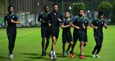 حسام حسن يؤجل تدريبات الاتحاد السكندرى بعد إعلان موعد الدورى الجديد