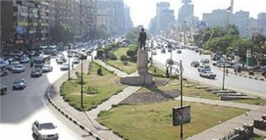 غلق جزئى لشارع أحمد عرابى بالجيزة بعد منتصف الليلة 3 أيام لإصلاح كابل كهرباء