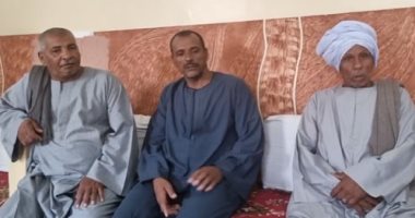 تفاصيل واقعة مقتل حارس مدرسة بسوهاج على يد طالب لسرقة 650 ألف جنيه.. فيديو