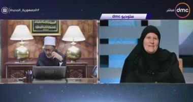 والدة الأول على الثانوية الأزهرية تكشف أسباب تفوق أبنائها بـ"مصر تستطيع"