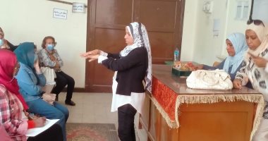 انطلاق دورة تدريب إسعافات أولية للمعلمات بمدارس أسوان