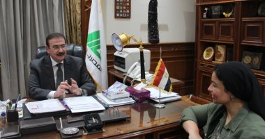 نقيب المهندسين لـ"اليوم السابع": طالبنا الأعلى للجامعات باختبارات قدرات لخريجى الثانوية قبل دراسة الهندسة واتجاه لتطبيقها العام المقبل.. ضاحى: مساعى بـ"التعليم العالى" لوقف إصدار موافقات لمعاهد هندسية جديدة