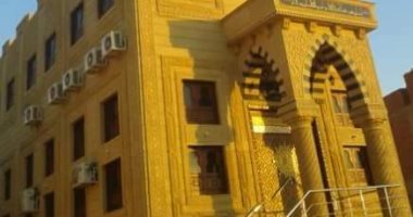 وزير الأوقاف يفتتح مسجد عباد الرحمن بمركز أبوحماد بالشرقية بـ3 ملايين جنيه غدا