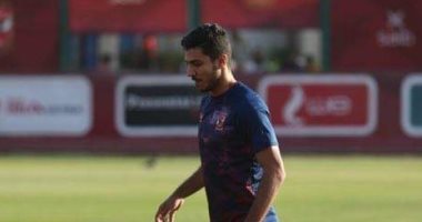 الفحص الطبي يحدد موقف محمد شريف من مباراة المصري