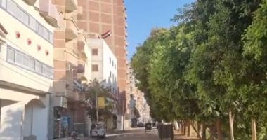 بث مباشر.. طالب يسرق خزينة مدرسة ويقتل حارسها بعلبة كشرى مسمومة فى سوهاج